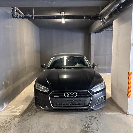 Bjelasnica Apartman Cezar Buitenkant foto