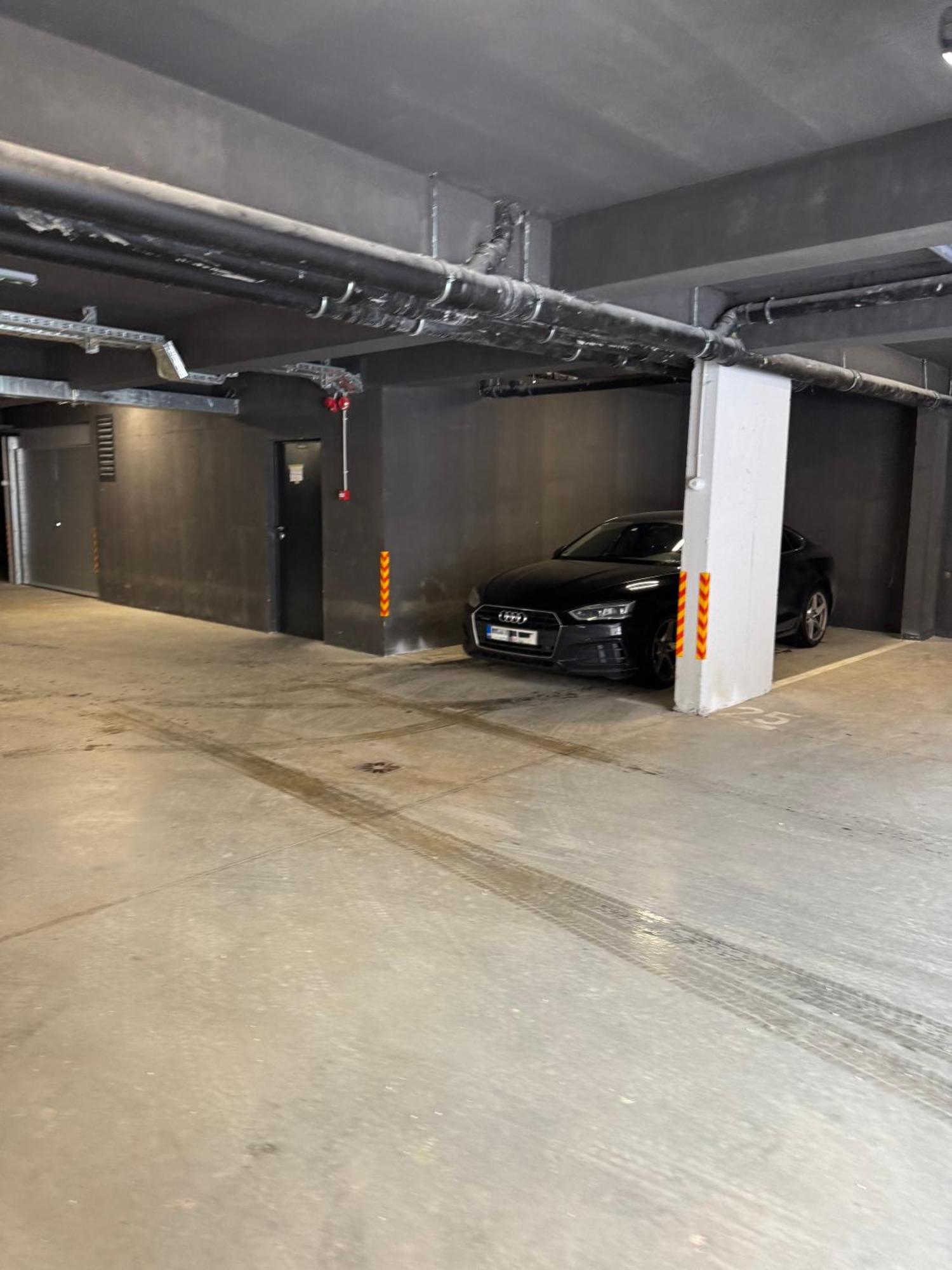 Bjelasnica Apartman Cezar Buitenkant foto