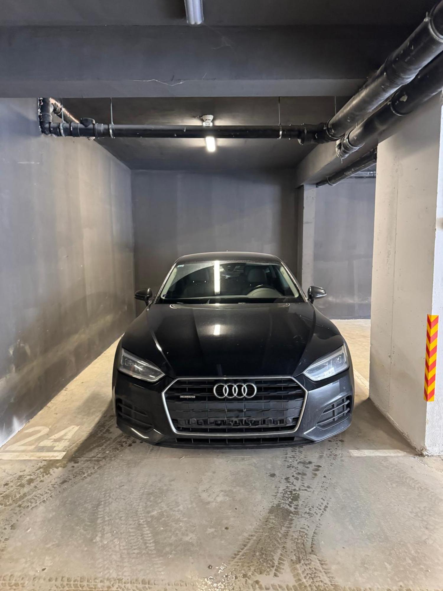 Bjelasnica Apartman Cezar Buitenkant foto