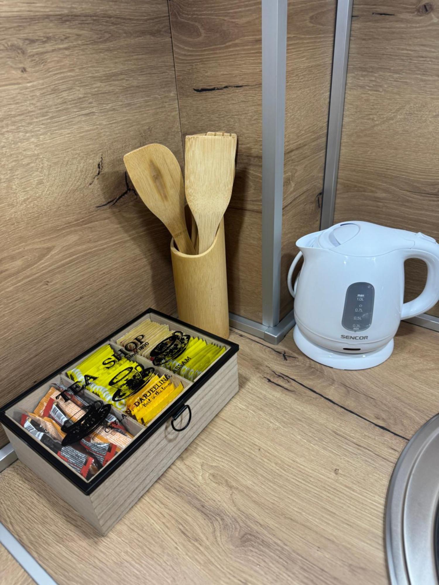 Bjelasnica Apartman Cezar Buitenkant foto