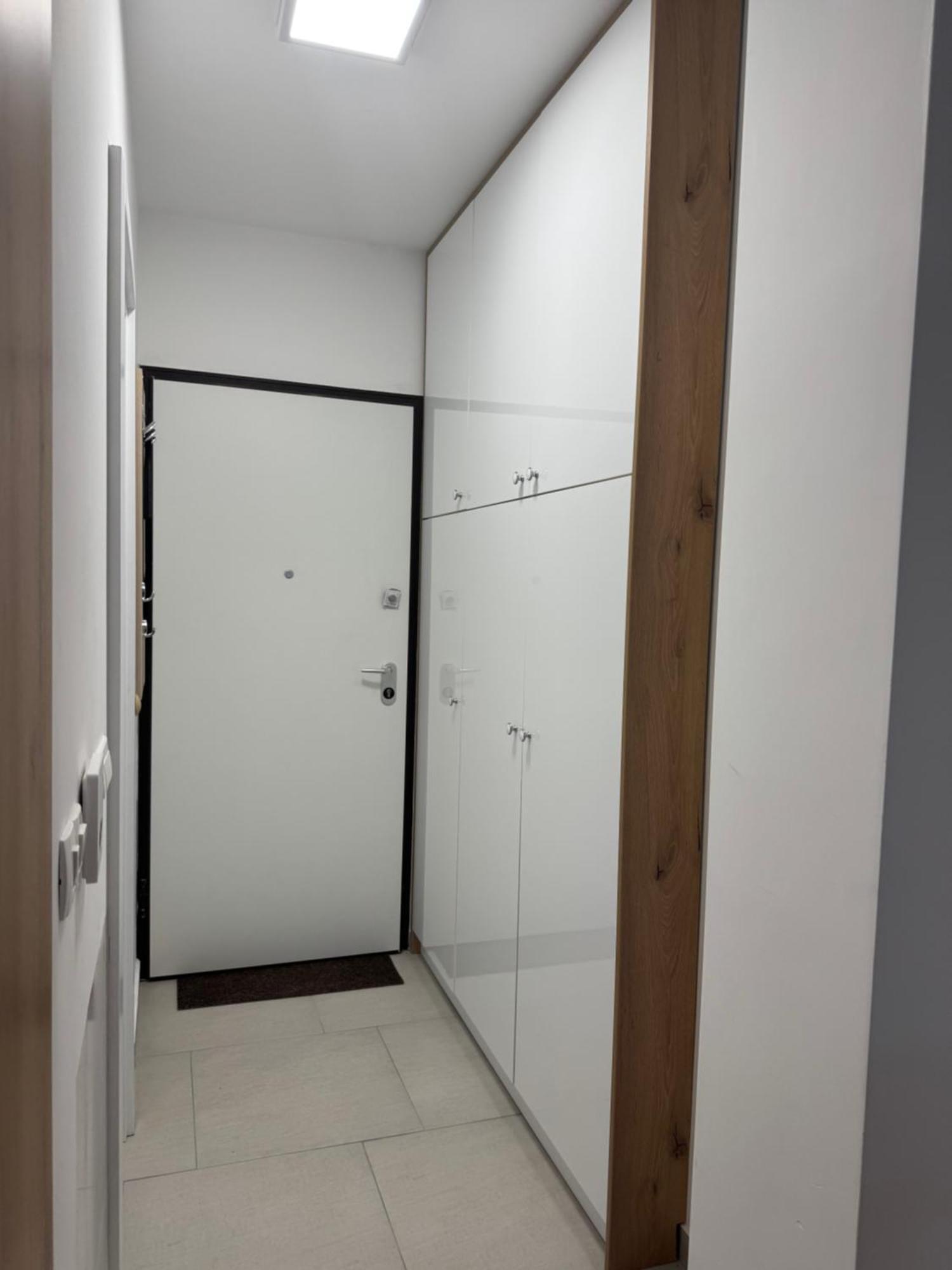 Bjelasnica Apartman Cezar Buitenkant foto